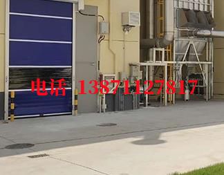 石河子快速防爆卷帘门