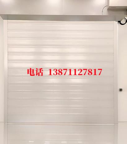 石河子防爆柔性卷帘门