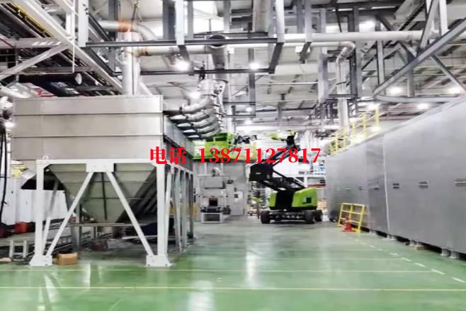 石河子机电设备安装工程,设备安装公司