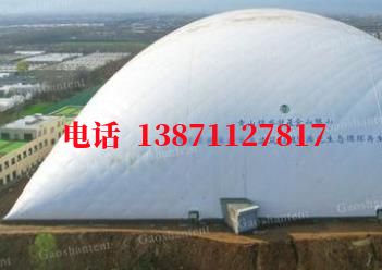石河子气膜棚卷帘门,电动门