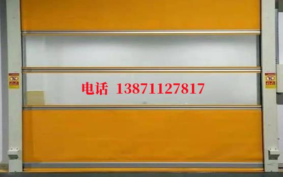 石河子洁净室门